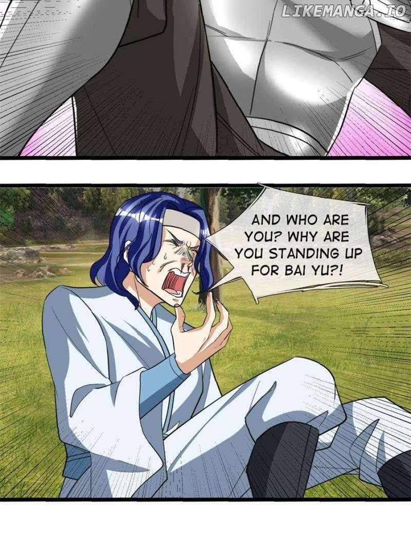 Rise of the Sect Master Chapter 10 - Page 14