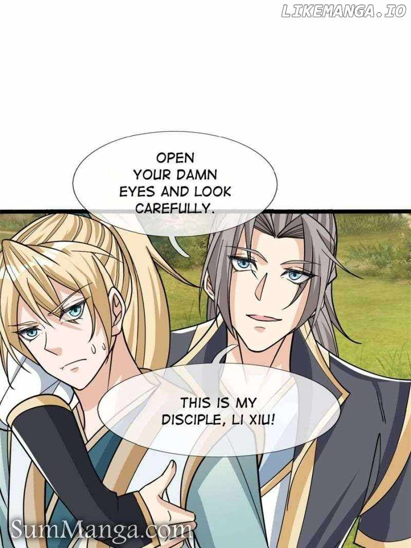Rise of the Sect Master Chapter 10 - Page 16