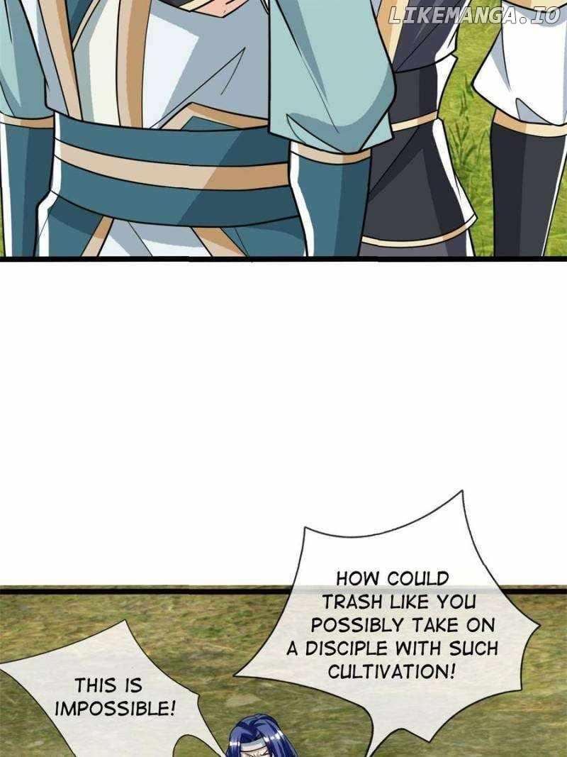 Rise of the Sect Master Chapter 10 - Page 17