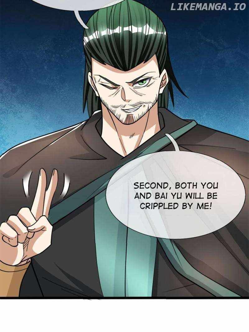 Rise of the Sect Master Chapter 10 - Page 23