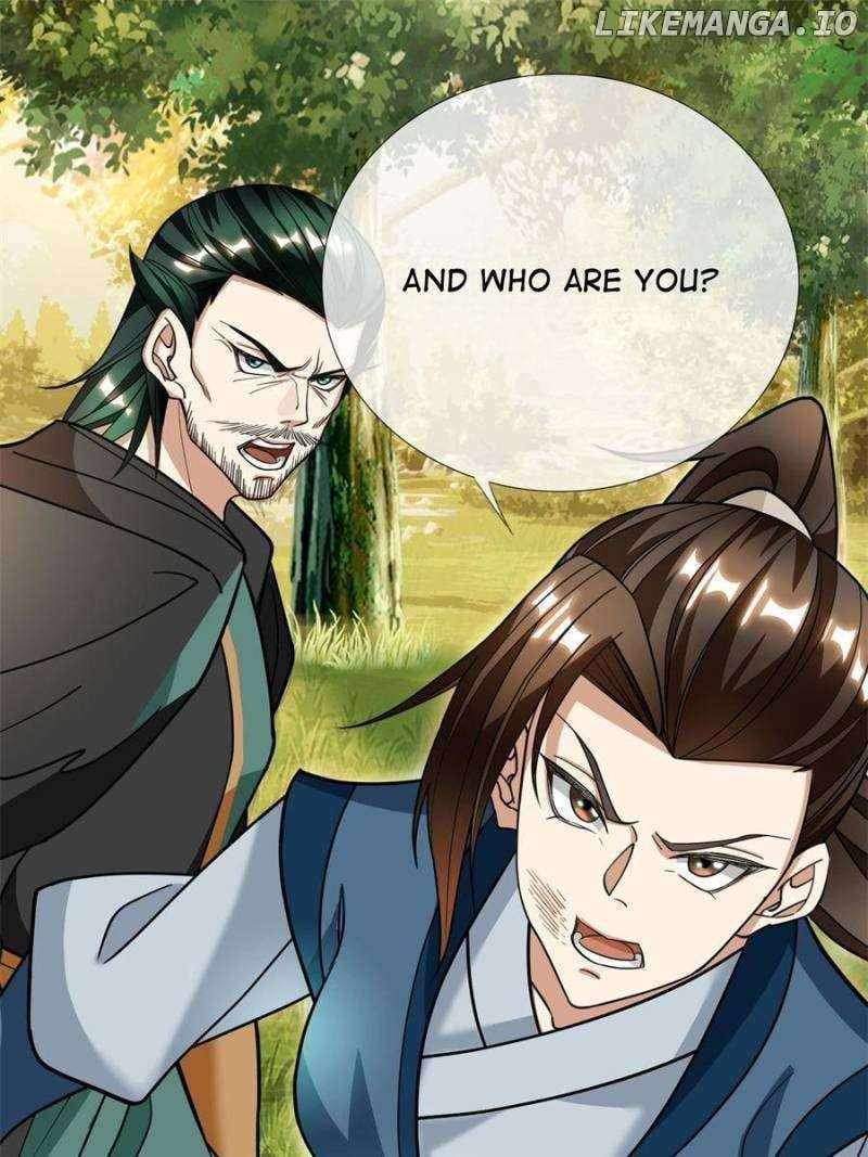 Rise of the Sect Master Chapter 10 - Page 29