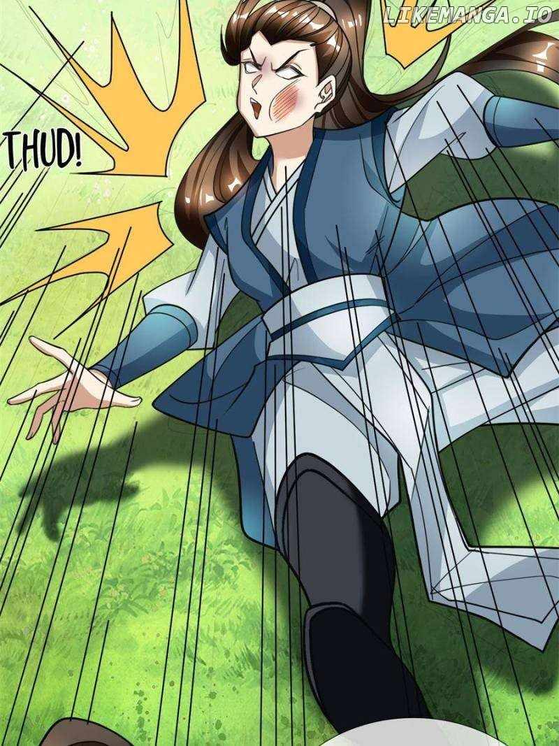 Rise of the Sect Master Chapter 10 - Page 33