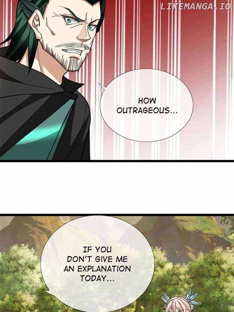 Rise of the Sect Master Chapter 10 - Page 35