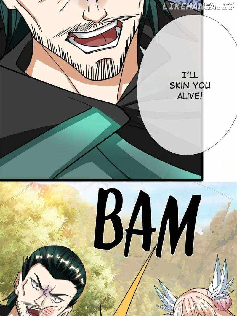Rise of the Sect Master Chapter 10 - Page 37