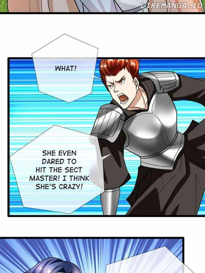 Rise of the Sect Master Chapter 10 - Page 40
