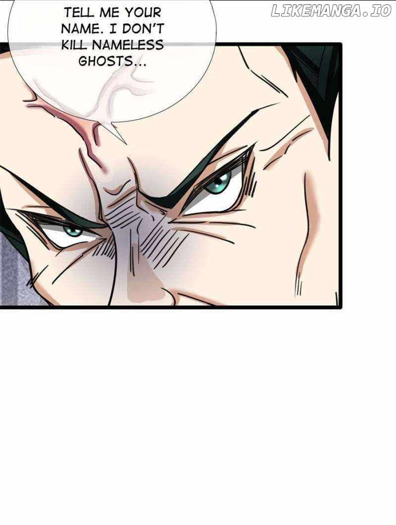 Rise of the Sect Master Chapter 10 - Page 43