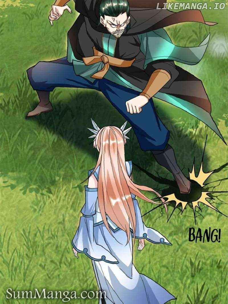 Rise of the Sect Master Chapter 10 - Page 46