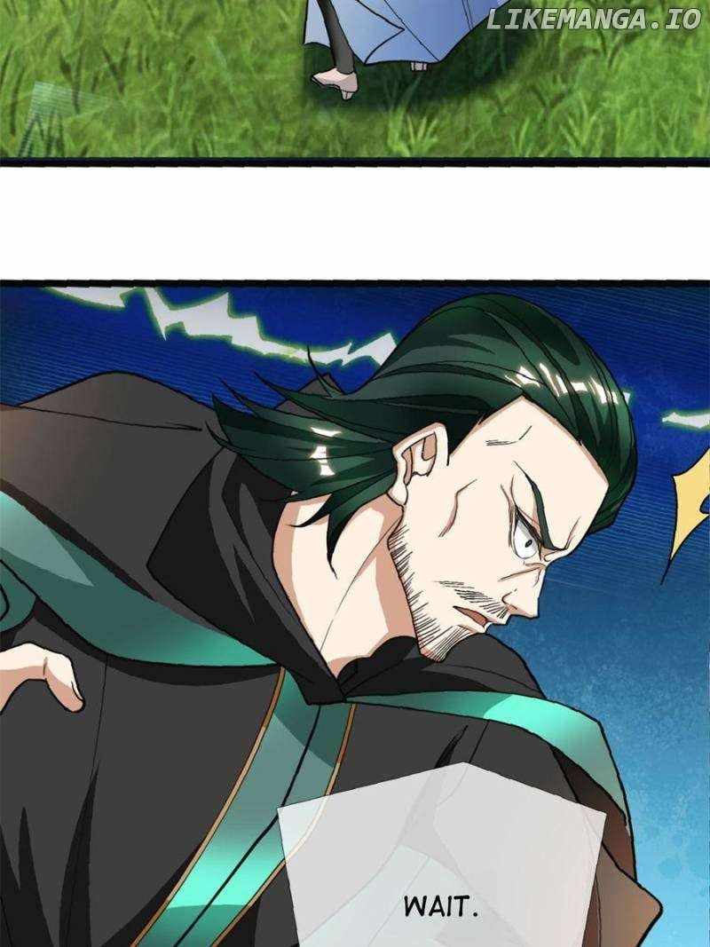 Rise of the Sect Master Chapter 10 - Page 47
