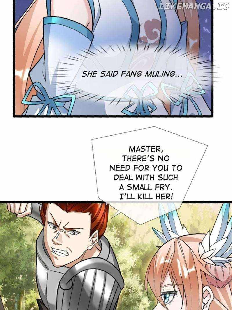 Rise of the Sect Master Chapter 10 - Page 49