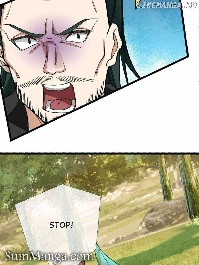 Rise of the Sect Master Chapter 10 - Page 51