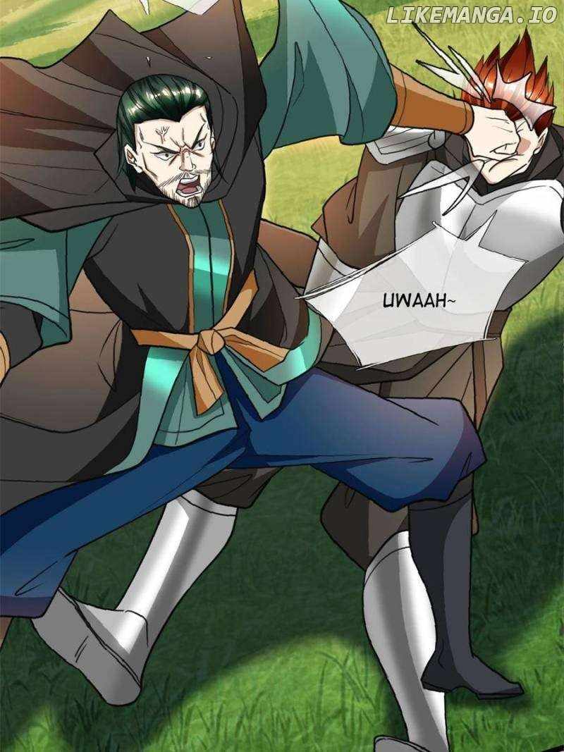 Rise of the Sect Master Chapter 10 - Page 52