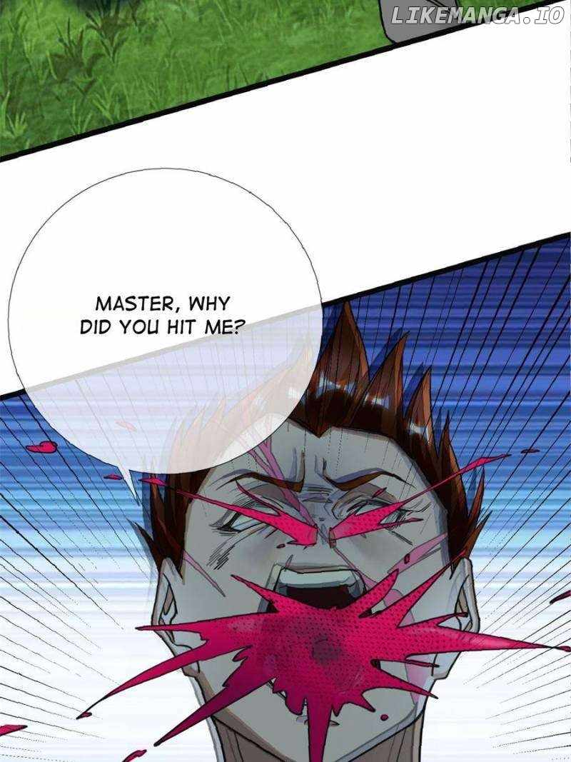 Rise of the Sect Master Chapter 10 - Page 53