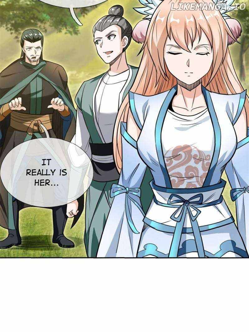 Rise of the Sect Master Chapter 10 - Page 58