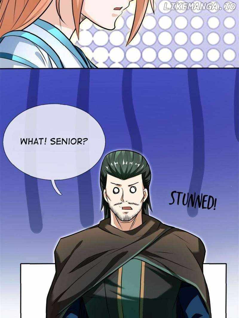 Rise of the Sect Master Chapter 10 - Page 61