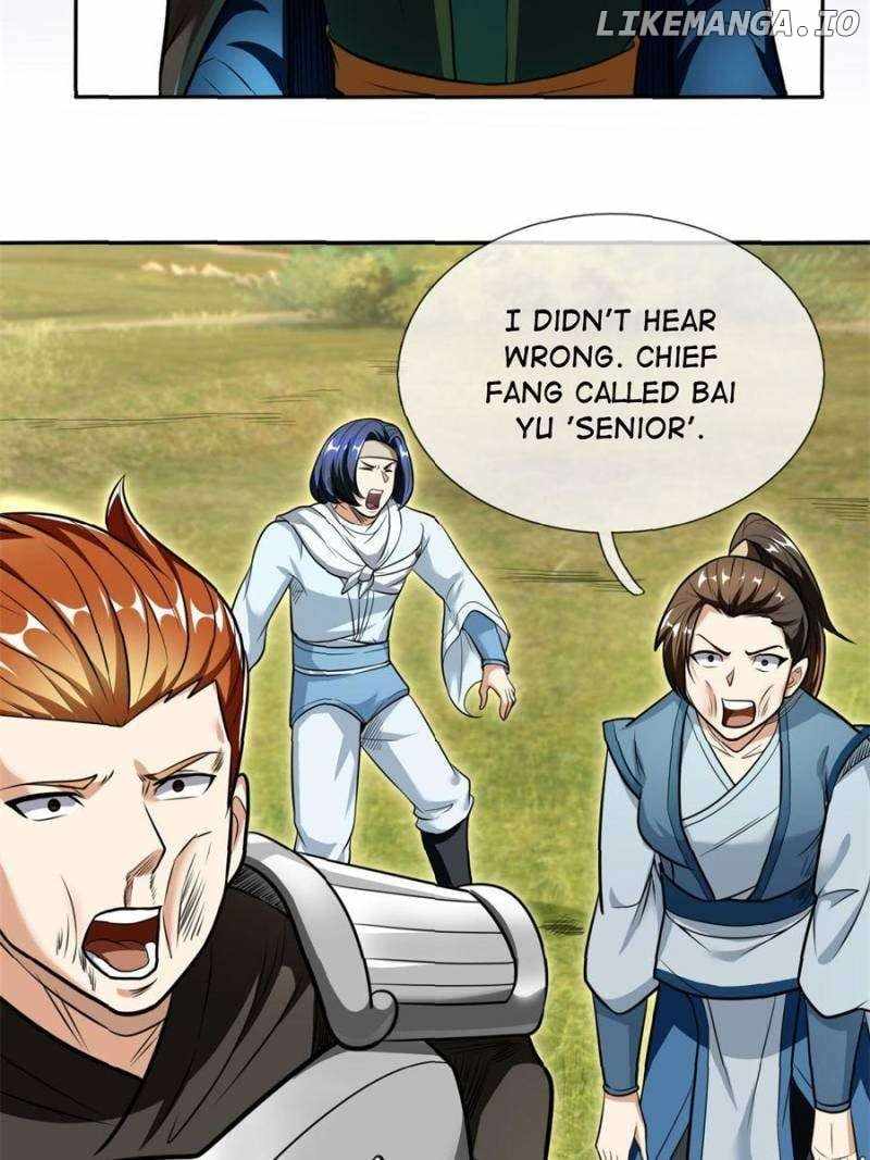 Rise of the Sect Master Chapter 10 - Page 62