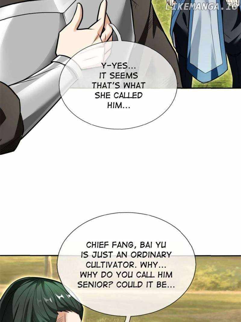 Rise of the Sect Master Chapter 10 - Page 63