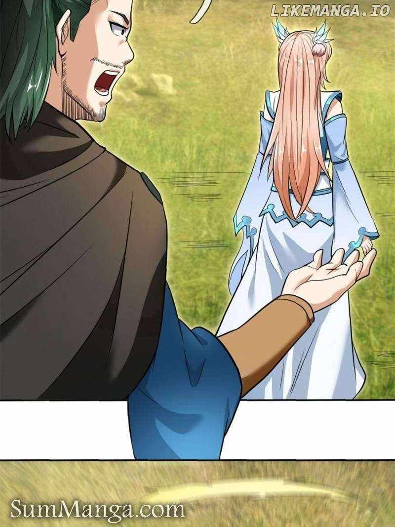 Rise of the Sect Master Chapter 10 - Page 64
