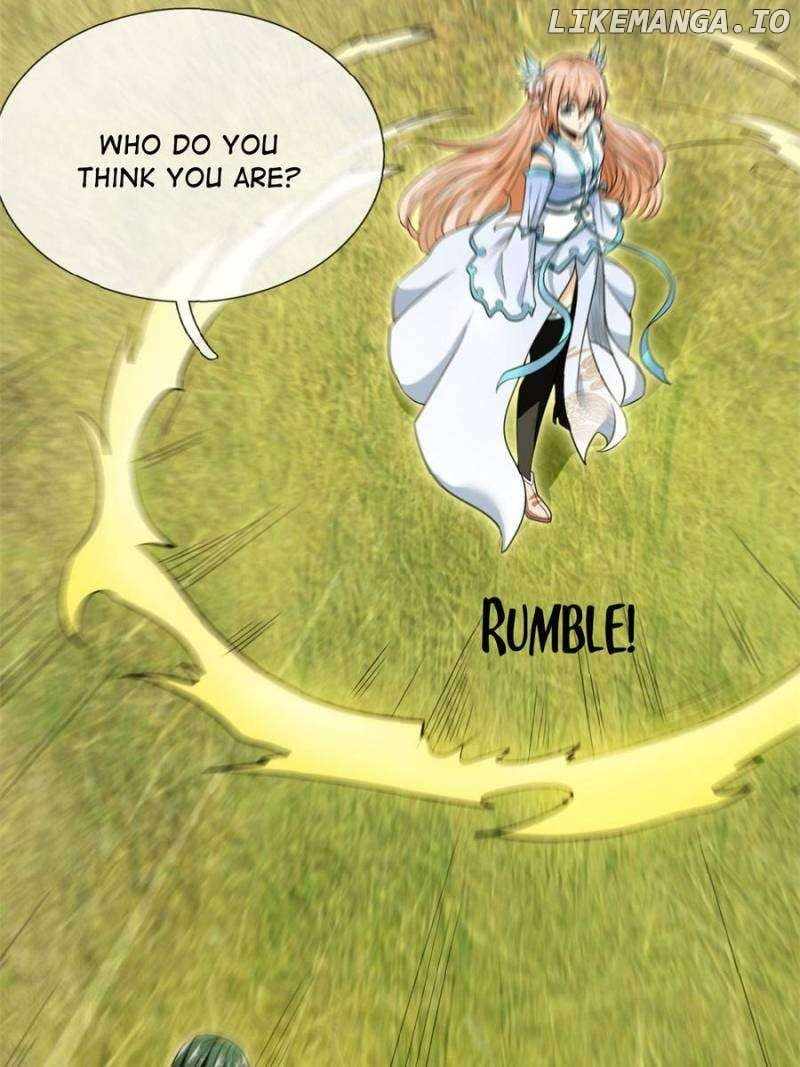 Rise of the Sect Master Chapter 10 - Page 65