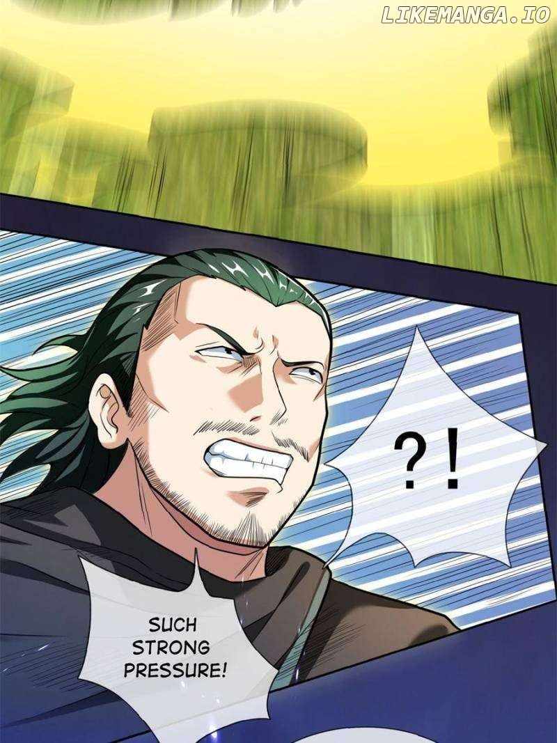 Rise of the Sect Master Chapter 10 - Page 67