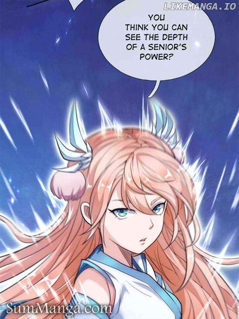 Rise of the Sect Master Chapter 10 - Page 68