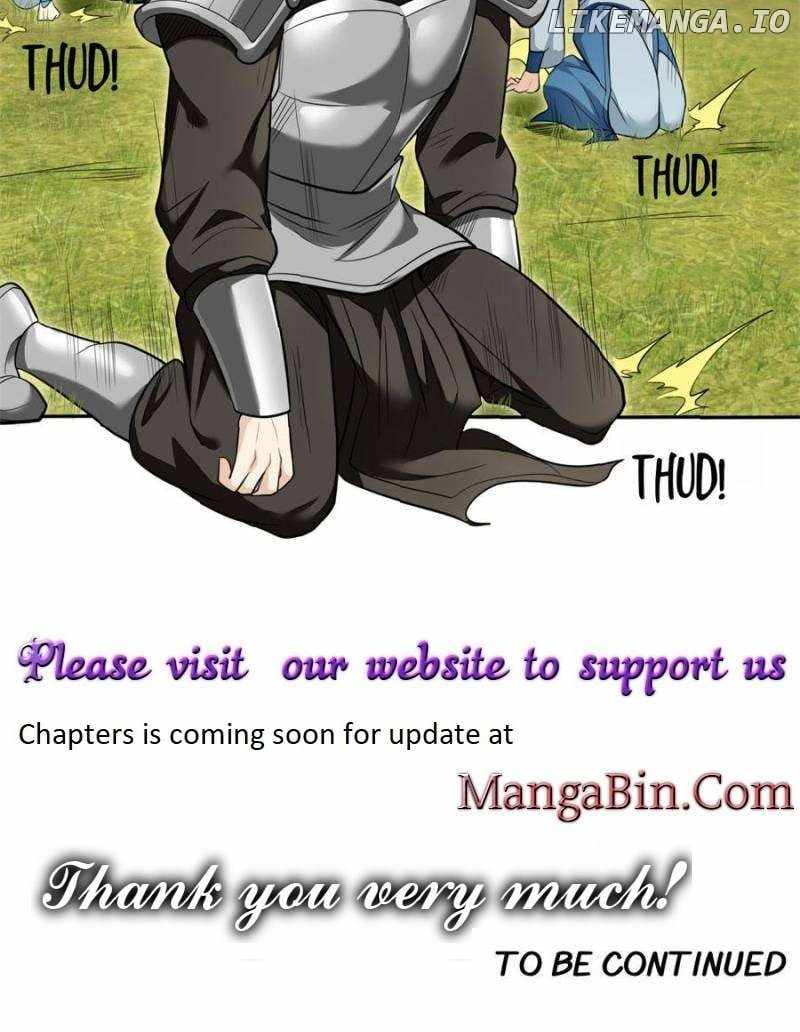 Rise of the Sect Master Chapter 10 - Page 70