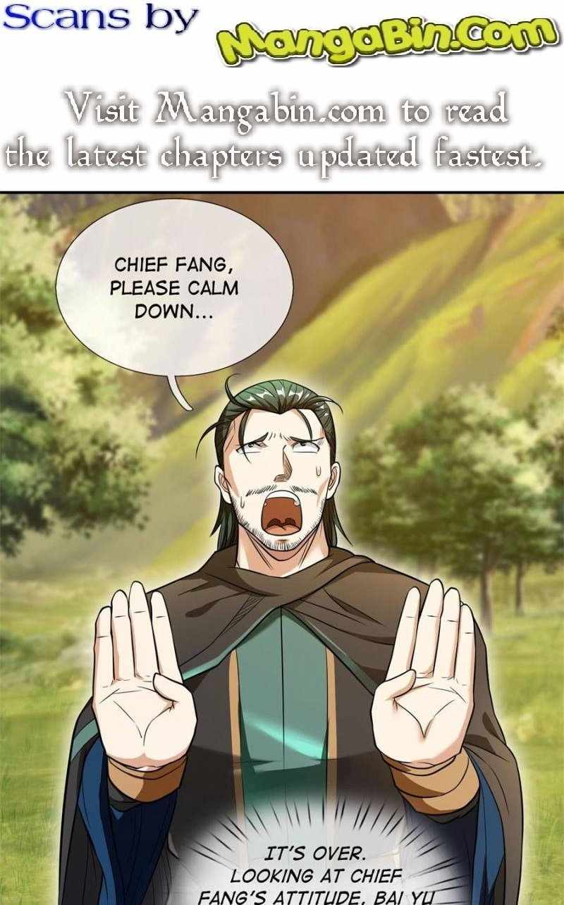 Rise of the Sect Master Chapter 11 - Page 0
