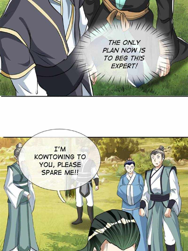 Rise of the Sect Master Chapter 11 - Page 14