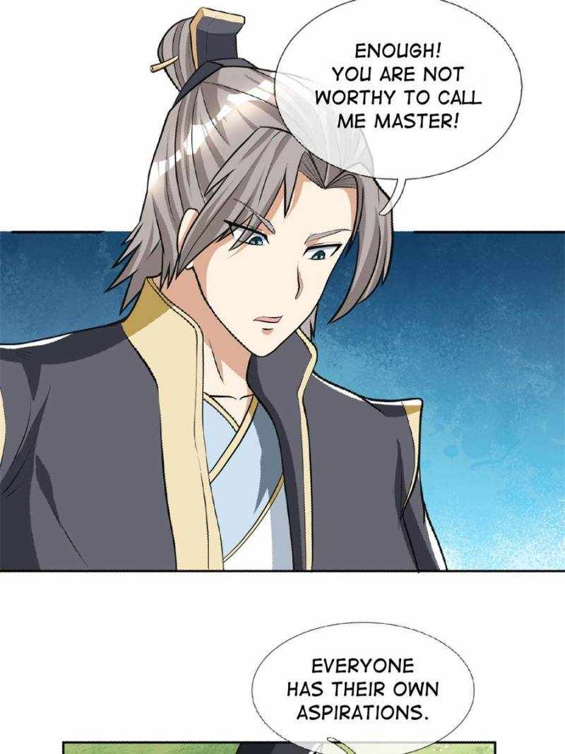 Rise of the Sect Master Chapter 11 - Page 18