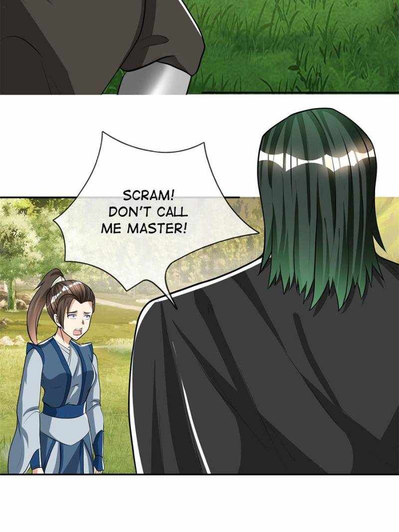 Rise of the Sect Master Chapter 11 - Page 24