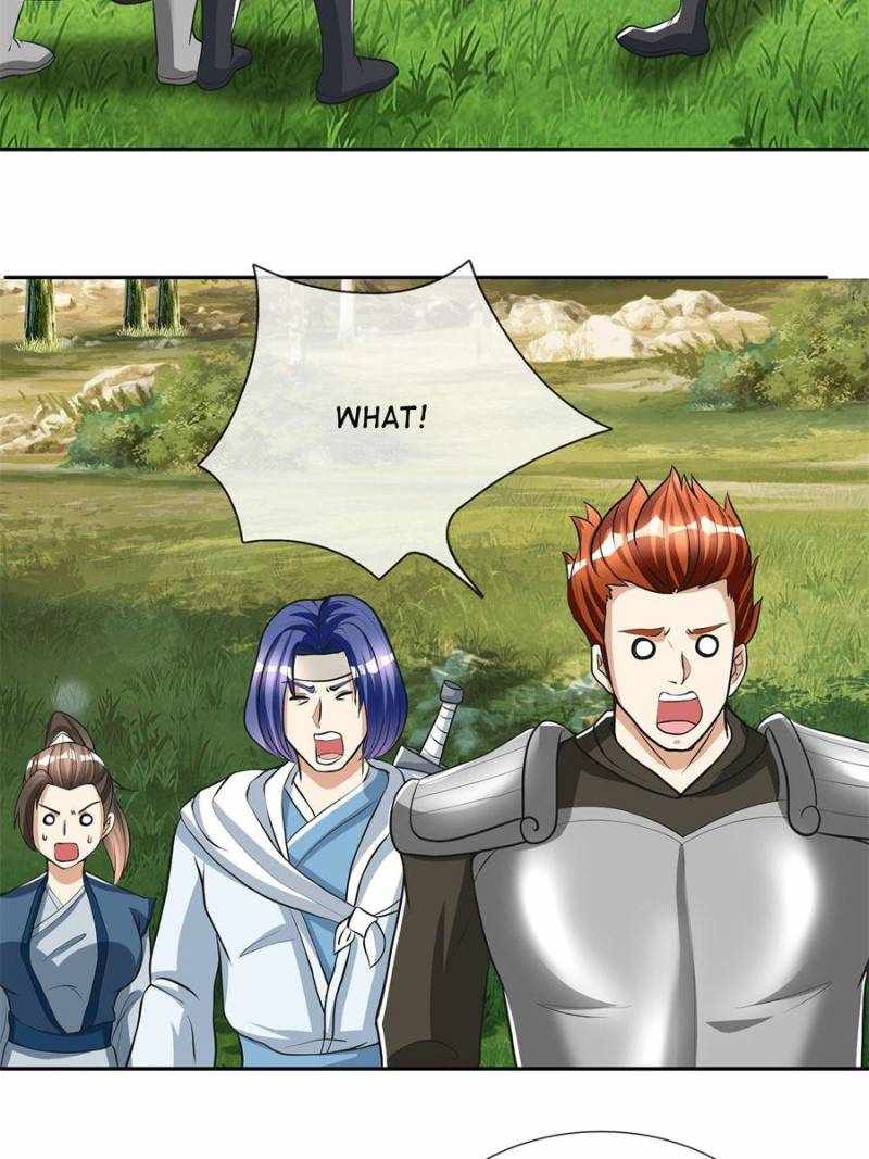 Rise of the Sect Master Chapter 11 - Page 28
