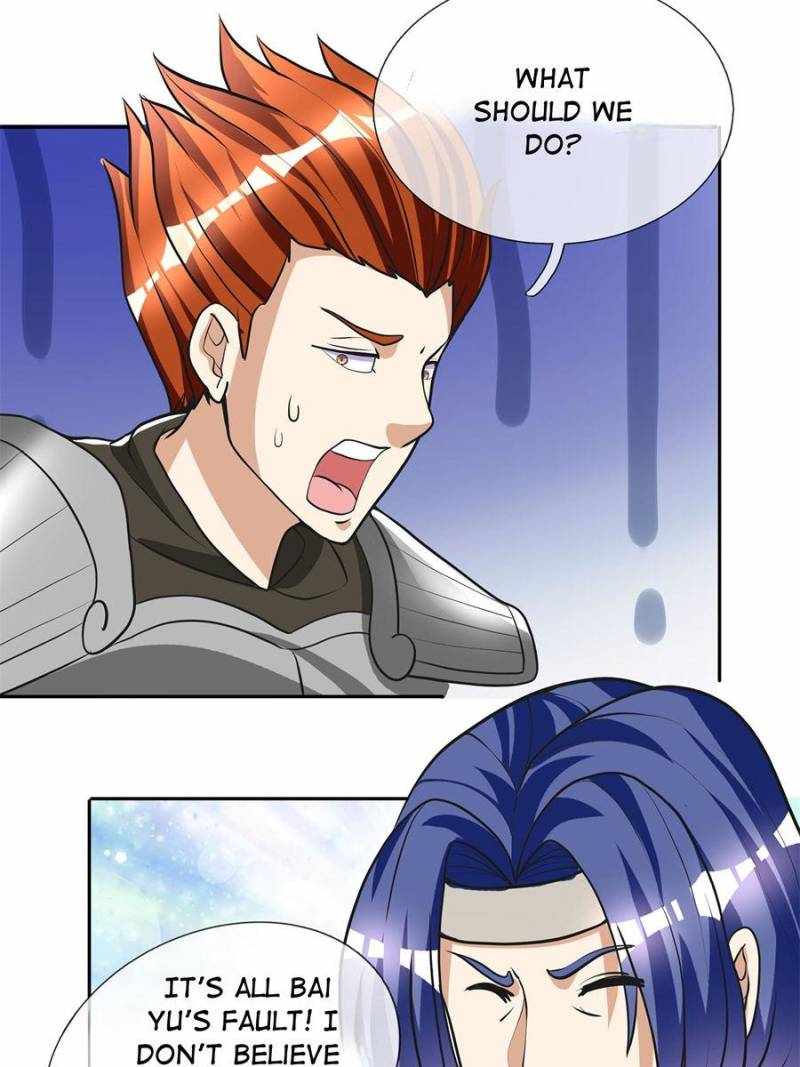 Rise of the Sect Master Chapter 11 - Page 29