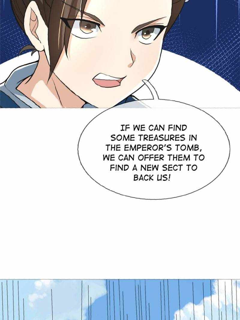 Rise of the Sect Master Chapter 11 - Page 33