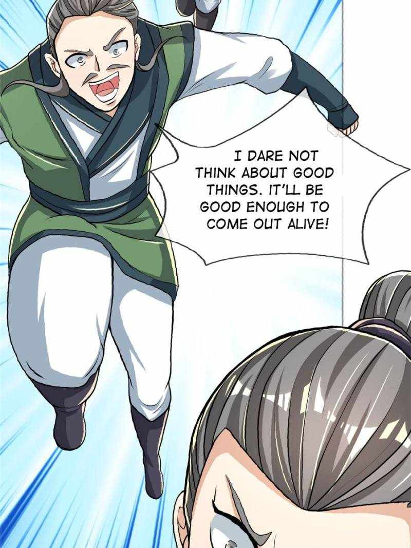 Rise of the Sect Master Chapter 11 - Page 40