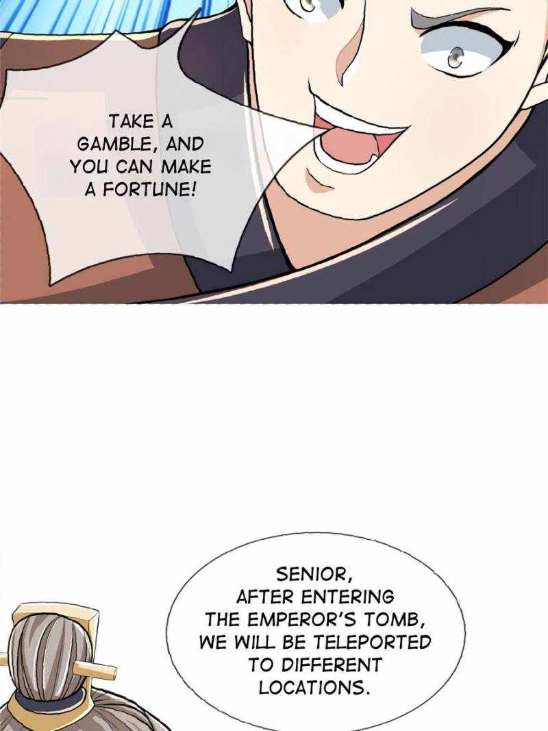 Rise of the Sect Master Chapter 11 - Page 41