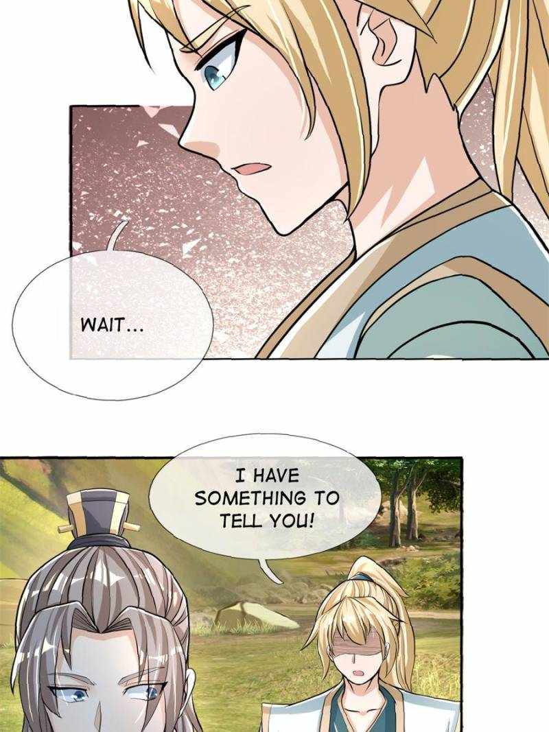 Rise of the Sect Master Chapter 11 - Page 47