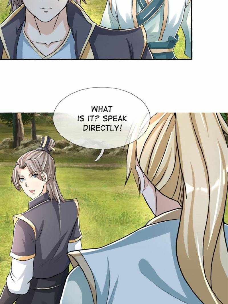 Rise of the Sect Master Chapter 11 - Page 48