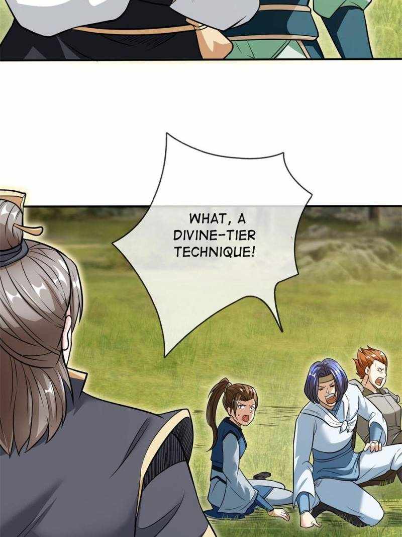 Rise of the Sect Master Chapter 11 - Page 5