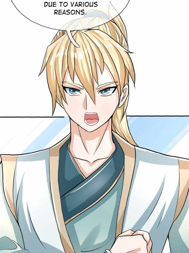 Rise of the Sect Master Chapter 11 - Page 51
