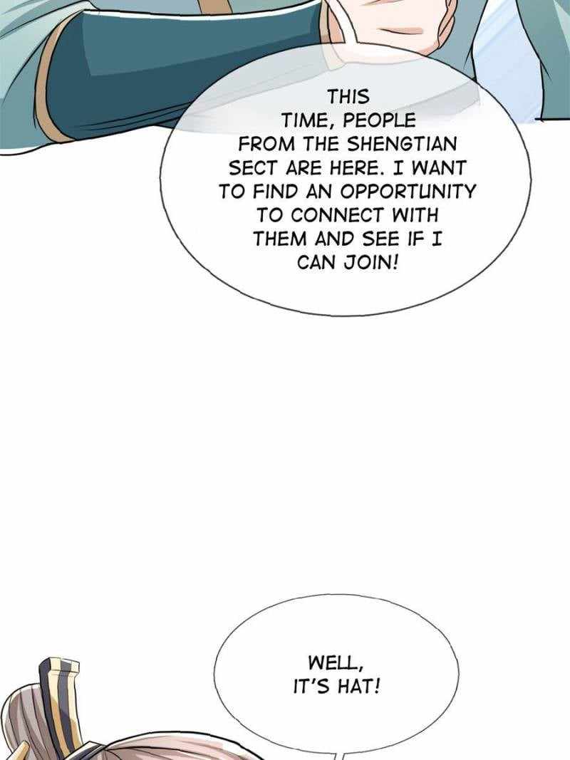 Rise of the Sect Master Chapter 11 - Page 52
