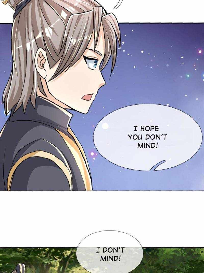 Rise of the Sect Master Chapter 11 - Page 53