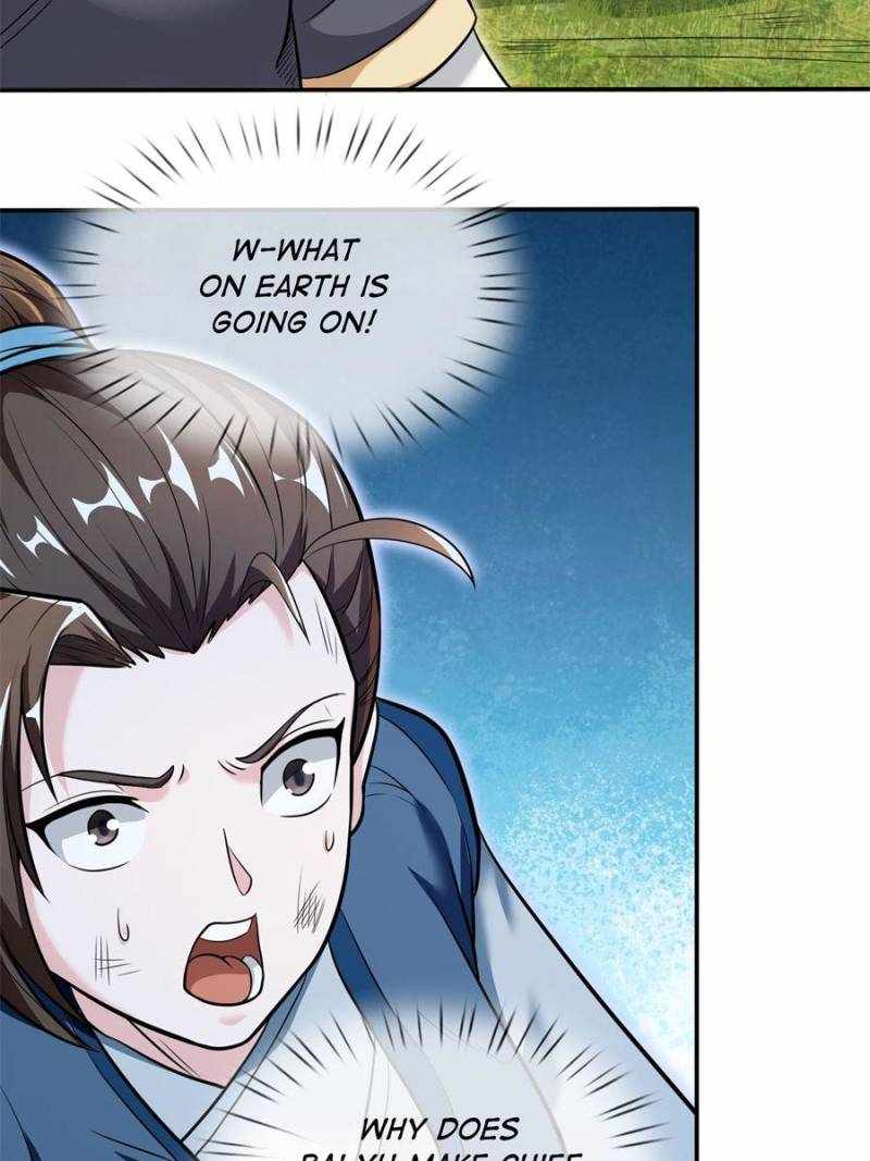 Rise of the Sect Master Chapter 11 - Page 6