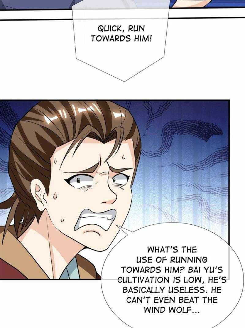 Rise of the Sect Master Chapter 12 - Page 10