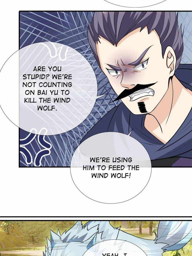 Rise of the Sect Master Chapter 12 - Page 11