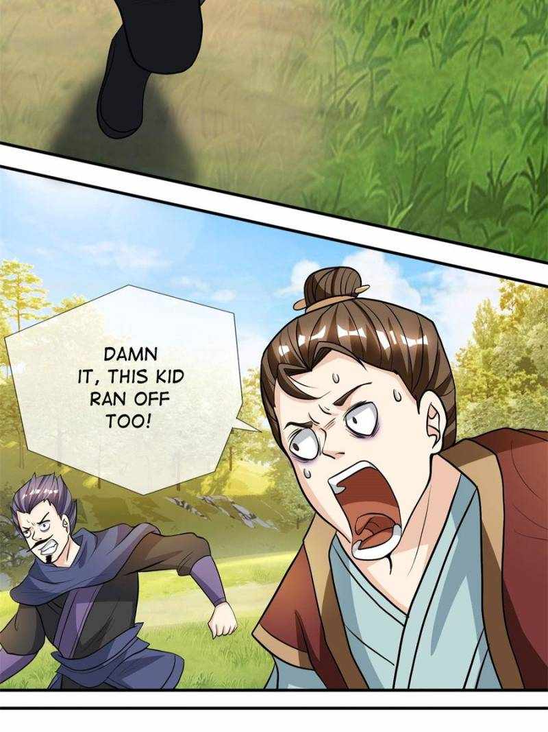 Rise of the Sect Master Chapter 12 - Page 14