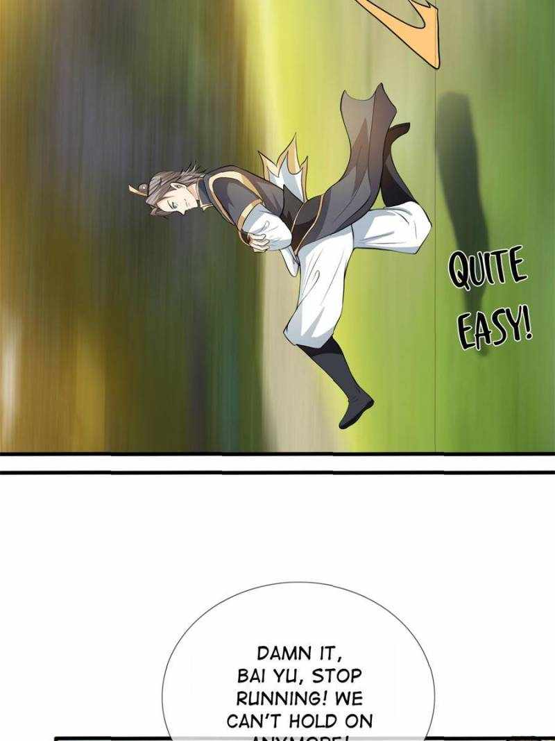 Rise of the Sect Master Chapter 12 - Page 19