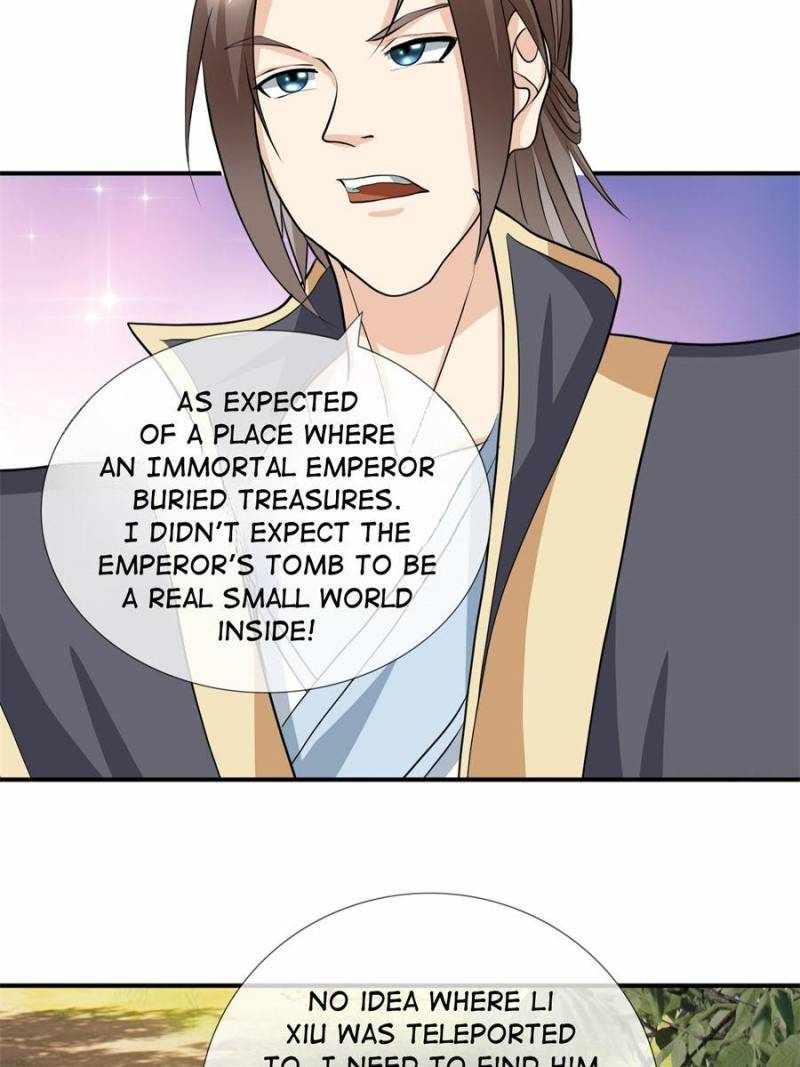 Rise of the Sect Master Chapter 12 - Page 2