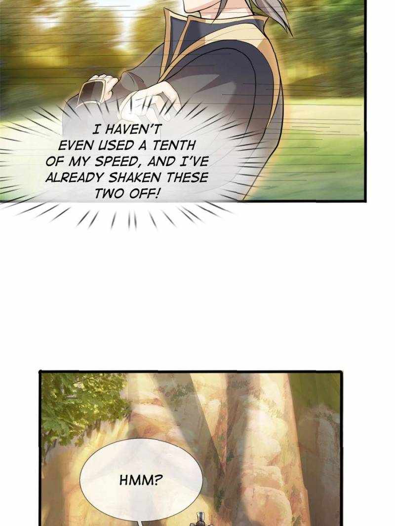 Rise of the Sect Master Chapter 12 - Page 21
