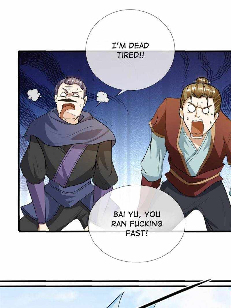 Rise of the Sect Master Chapter 12 - Page 24