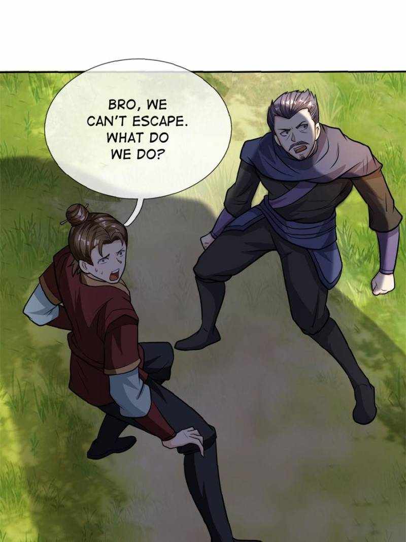Rise of the Sect Master Chapter 12 - Page 27