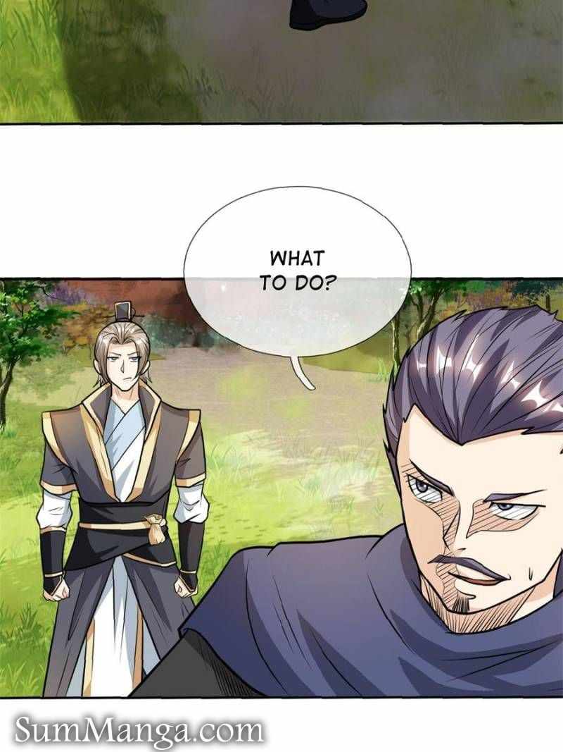 Rise of the Sect Master Chapter 12 - Page 28